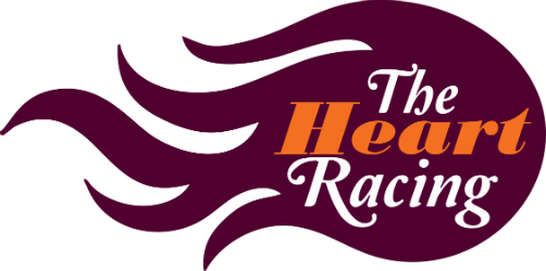 THR - THE HEART RACING